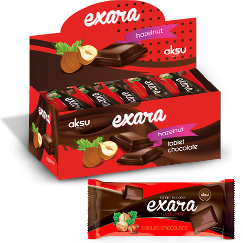 Exara Image Exara 90 - Aksu
